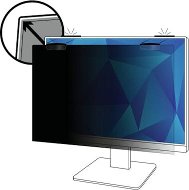 3M 3M Filtro privacidad 25 pulg monitor full screen c 3M 3M Filtro privacidad 25 pulg monitor full screen c