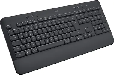 Logitech Logitech Signature K650 teclado Bluetooth QWERTZ A Logitech Logitech Signature K650 teclado Bluetooth QWERTZ A