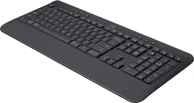 Logitech Logitech Signature K650 teclado Bluetooth QWERTZ A Logitech Logitech Signature K650 teclado Bluetooth QWERTZ A