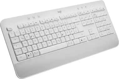 Logitech Logitech Signature K650 teclado Bluetooth QWERTZ A Logitech Logitech Signature K650 teclado Bluetooth QWERTZ A