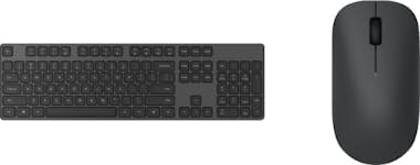 Xiaomi Xiaomi BHR6100GL teclado Ratón incluido RF inalámb Xiaomi Xiaomi BHR6100GL teclado Ratón incluido RF inalámb