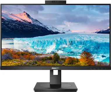 Philips Philips S Line 272S1MH/00 LED display 68,6 cm (27" Philips Philips S Line 272S1MH/00 LED display 68,6 cm (27"