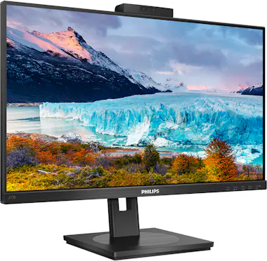 Philips Philips S Line 272S1MH/00 LED display 68,6 cm (27" Philips Philips S Line 272S1MH/00 LED display 68,6 cm (27"