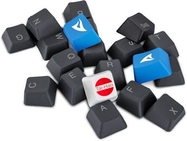 Sharkoon Sharkoon SKILLER SAC20 Tecla Sharkoon Sharkoon SKILLER SAC20 Tecla