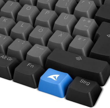 Sharkoon Sharkoon SKILLER SAC20 S4 Tecla Sharkoon Sharkoon SKILLER SAC20 S4 Tecla