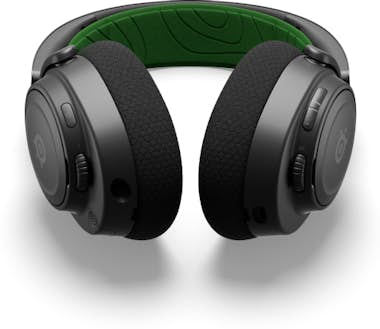 SteelSeries Steelseries Arctis Nova 7X Auriculares Inalámbrico SteelSeries Steelseries Arctis Nova 7X Auriculares Inalámbrico