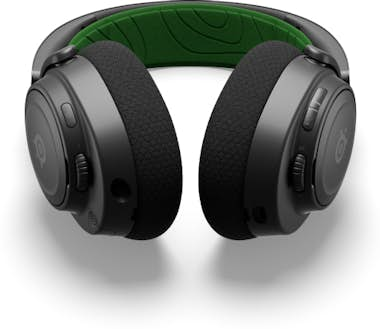 SteelSeries Steelseries Arctis Nova 7X Auriculares Inalámbrico