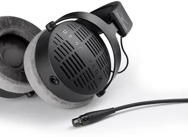 Beyerdynamic Beyerdynamic DT 900 Pro X Auriculares Alámbrico Di Beyerdynamic Beyerdynamic DT 900 Pro X Auriculares Alámbrico Di