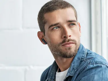 JVC JVC HA-A3T Auriculares True Wireless Stereo (TWS) JVC JVC HA-A3T Auriculares True Wireless Stereo (TWS)