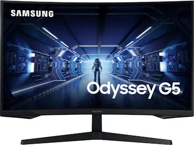 Samsung Samsung Odyssey G5 G55T pantalla para PC 68,6 cm ( Samsung Samsung Odyssey G5 G55T pantalla para PC 68,6 cm (