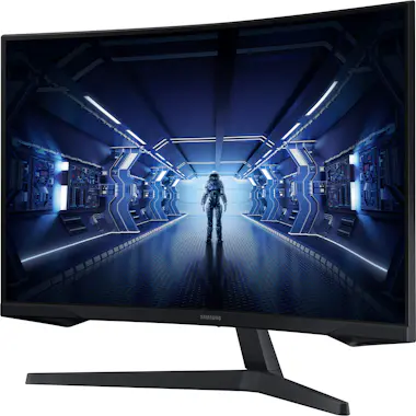 Samsung Samsung Odyssey G5 G55T pantalla para PC 68,6 cm ( Samsung Samsung Odyssey G5 G55T pantalla para PC 68,6 cm (