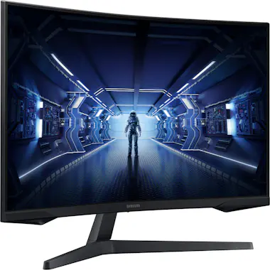Samsung Samsung Odyssey G5 G55T pantalla para PC 68,6 cm ( Samsung Samsung Odyssey G5 G55T pantalla para PC 68,6 cm (
