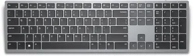 Dell DELL KB700 teclado Bluetooth AZERTY Francés Gris Dell DELL KB700 teclado Bluetooth AZERTY Francés Gris