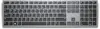 Dell DELL KB700 teclado Bluetooth QWERTZ Alemán Gris Dell DELL KB700 teclado Bluetooth QWERTZ Alemán Gris
