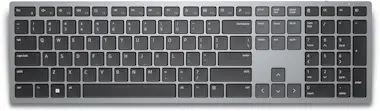 Dell DELL KB700 teclado Bluetooth QWERTZ Alemán Gris Dell DELL KB700 teclado Bluetooth QWERTZ Alemán Gris