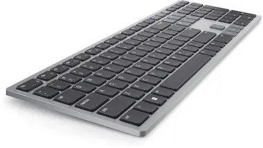 Dell DELL KB700 teclado Bluetooth QWERTZ Alemán Gris Dell DELL KB700 teclado Bluetooth QWERTZ Alemán Gris