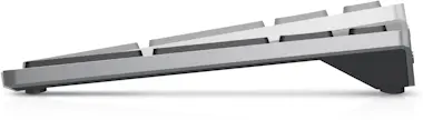 Dell DELL KB700 teclado Bluetooth QWERTZ Alemán Gris Dell DELL KB700 teclado Bluetooth QWERTZ Alemán Gris