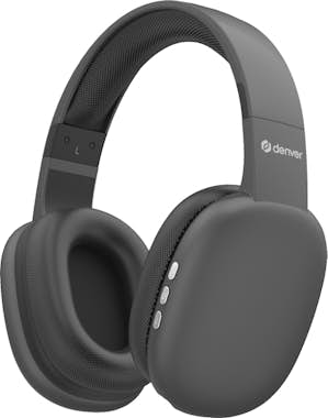 Denver Denver BTH-252 auricular y casco Auriculares Inalá Denver Denver BTH-252 auricular y casco Auriculares Inalá