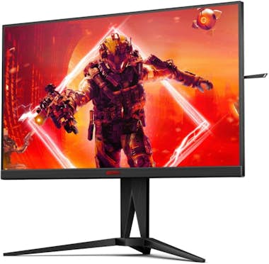 AOC AGON 27" QHD IPS AG275QX/EU AOC AGON 27" QHD IPS AG275QX/EU