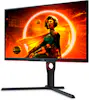 AOC AOC G3 25G3ZM/BK pantalla para PC 62,2 cm (24.5"") AOC AOC G3 25G3ZM/BK pantalla para PC 62,2 cm (24.5"")