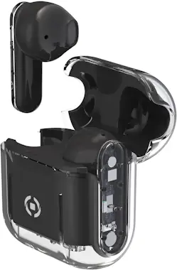 Celly Celly SHEER Auriculares True Wireless Stereo (TWS) Celly Celly SHEER Auriculares True Wireless Stereo (TWS)