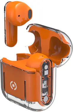 Celly Celly SHEER Auriculares True Wireless Stereo (TWS) Celly Celly SHEER Auriculares True Wireless Stereo (TWS)