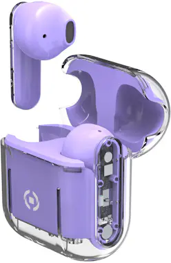 Celly Celly SHEER Auriculares True Wireless Stereo (TWS) Celly Celly SHEER Auriculares True Wireless Stereo (TWS)