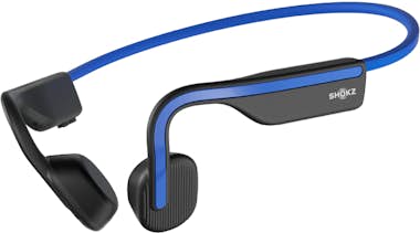 Shokz SHOKZ OpenMove Auriculares Inalámbrico gancho de o Shokz SHOKZ OpenMove Auriculares Inalámbrico gancho de o