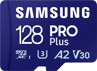 Samsung Samsung MB-MD128SA/EU memoria flash 128 GB MicroSD Samsung Samsung MB-MD128SA/EU memoria flash 128 GB MicroSD