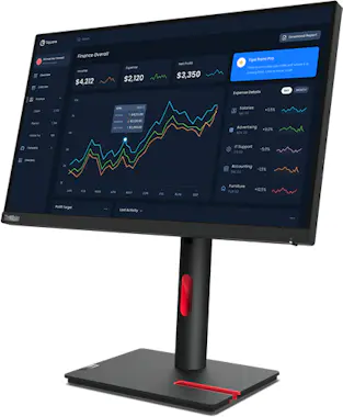 Lenovo Lenovo ThinkVision T22i-30 LED display 54,6 cm (21 Lenovo Lenovo ThinkVision T22i-30 LED display 54,6 cm (21