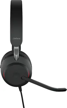 Jabra Jabra Evolve2 40 SE Auriculares Alámbrico Diadema Jabra Jabra Evolve2 40 SE Auriculares Alámbrico Diadema