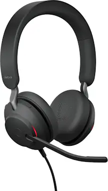 Jabra Jabra Evolve2 40 SE Auriculares Alámbrico Diadema Jabra Jabra Evolve2 40 SE Auriculares Alámbrico Diadema