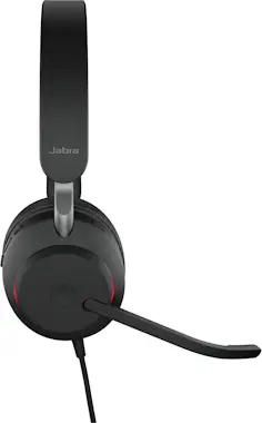 Jabra Jabra Evolve2 40 SE Auriculares Alámbrico Diadema Jabra Jabra Evolve2 40 SE Auriculares Alámbrico Diadema