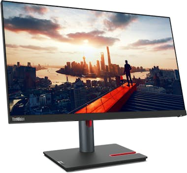 Lenovo Lenovo ThinkVision P24h-30 LED display 60,5 cm (23 Lenovo Lenovo ThinkVision P24h-30 LED display 60,5 cm (23