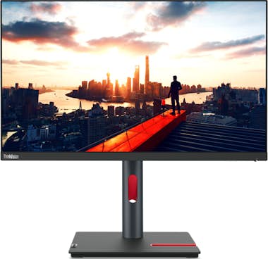 Lenovo Lenovo ThinkVision P24h-30 LED display 60,5 cm (23 Lenovo Lenovo ThinkVision P24h-30 LED display 60,5 cm (23