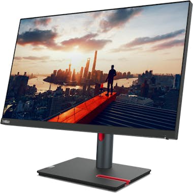 Lenovo Lenovo ThinkVision P24h-30 LED display 60,5 cm (23 Lenovo Lenovo ThinkVision P24h-30 LED display 60,5 cm (23