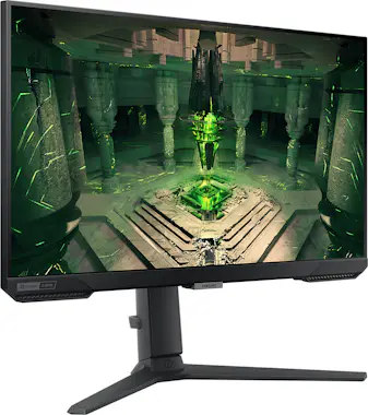 Samsung Samsung Odyssey LS25BG400EUXEN pantalla para PC 63 Samsung Samsung Odyssey LS25BG400EUXEN pantalla para PC 63