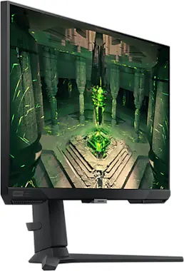 Samsung Samsung Odyssey LS25BG400EUXEN pantalla para PC 63 Samsung Samsung Odyssey LS25BG400EUXEN pantalla para PC 63