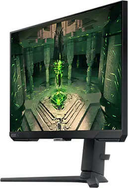 Samsung Samsung Odyssey LS25BG400EUXEN pantalla para PC 63 Samsung Samsung Odyssey LS25BG400EUXEN pantalla para PC 63
