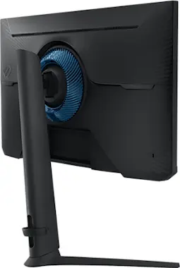 Samsung Samsung Odyssey LS25BG400EUXEN pantalla para PC 63 Samsung Samsung Odyssey LS25BG400EUXEN pantalla para PC 63