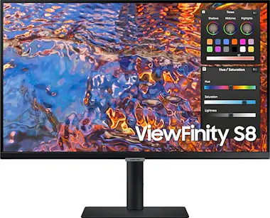 Samsung Samsung LS27B800PXPXEN pantalla para PC 68,6 cm (2 Samsung Samsung LS27B800PXPXEN pantalla para PC 68,6 cm (2