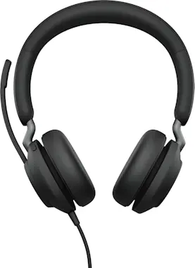 Jabra Jabra Evolve2 40 SE Auriculares Alámbrico Diadema Jabra Jabra Evolve2 40 SE Auriculares Alámbrico Diadema