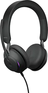 Jabra Jabra Evolve2 40 SE Auriculares Alámbrico Diadema Jabra Jabra Evolve2 40 SE Auriculares Alámbrico Diadema