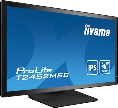 Iiyama iiyama ProLite T2452MSC-B1 pantalla para PC 60,5 c Iiyama iiyama ProLite T2452MSC-B1 pantalla para PC 60,5 c