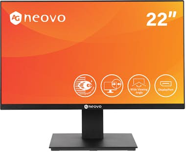 AG Neovo AG Neovo LA-2202 LED display 54,6 cm (21.5"") 1920 AG Neovo AG Neovo LA-2202 LED display 54,6 cm (21.5"") 1920