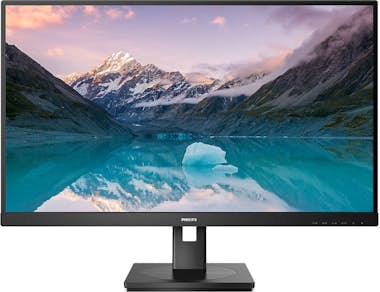 Philips Philips 275S9JML/00 pantalla para PC 68,6 cm (27"" Philips Philips 275S9JML/00 pantalla para PC 68,6 cm (27""
