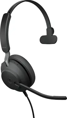 Jabra Jabra Evolve2 40 SE Auriculares Alámbrico Diadema Jabra Jabra Evolve2 40 SE Auriculares Alámbrico Diadema