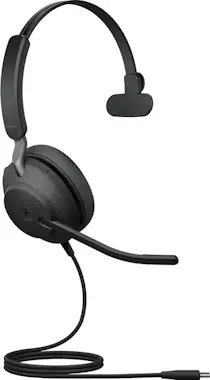 Jabra Jabra Evolve2 40 SE Auriculares Alámbrico Diadema Jabra Jabra Evolve2 40 SE Auriculares Alámbrico Diadema