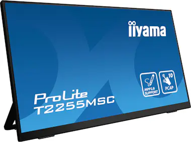 Iiyama iiyama ProLite T2255MSC-B1 pantalla para PC 54,6 c Iiyama iiyama ProLite T2255MSC-B1 pantalla para PC 54,6 c