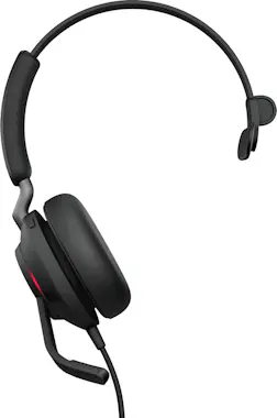 Jabra Jabra Evolve2 40 SE Auriculares Alámbrico Diadema Jabra Jabra Evolve2 40 SE Auriculares Alámbrico Diadema